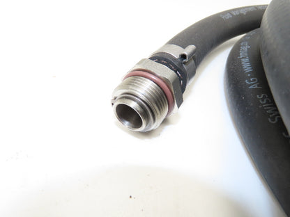 FMTna AC-ZVAUD-GPM DEF Tote Pump Set 9.2 GPM 120V