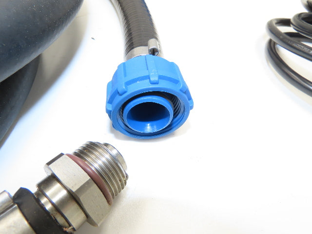 FMTna AC-ZVAUD-GPM DEF Tote Pump Set 9.2 GPM 120V