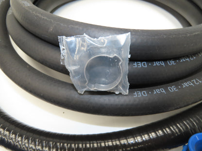 FMTna AC-ZVAUD-GPM DEF Tote Pump Set 9.2 GPM 120V