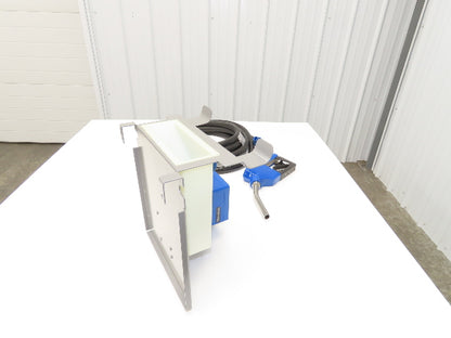 FMTna AC-ZVAUD-GPM DEF Tote Pump Set 9.2 GPM 120V