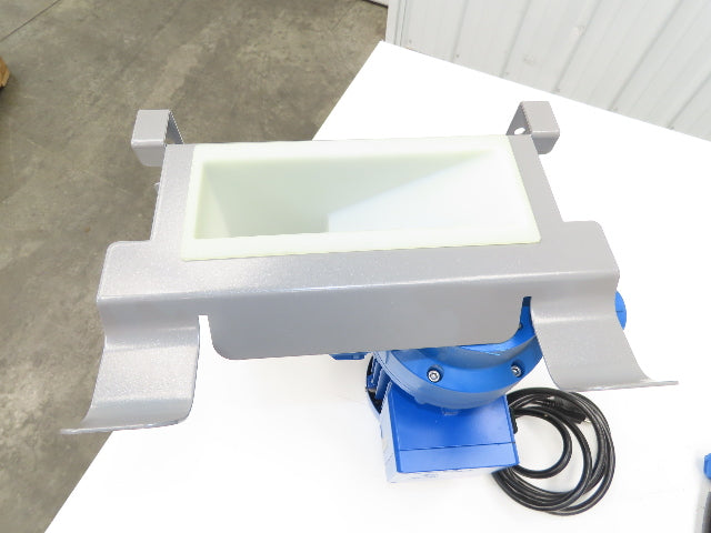 FMTna AC-ZVAUD-GPM DEF Tote Pump Set 9.2 GPM 120V