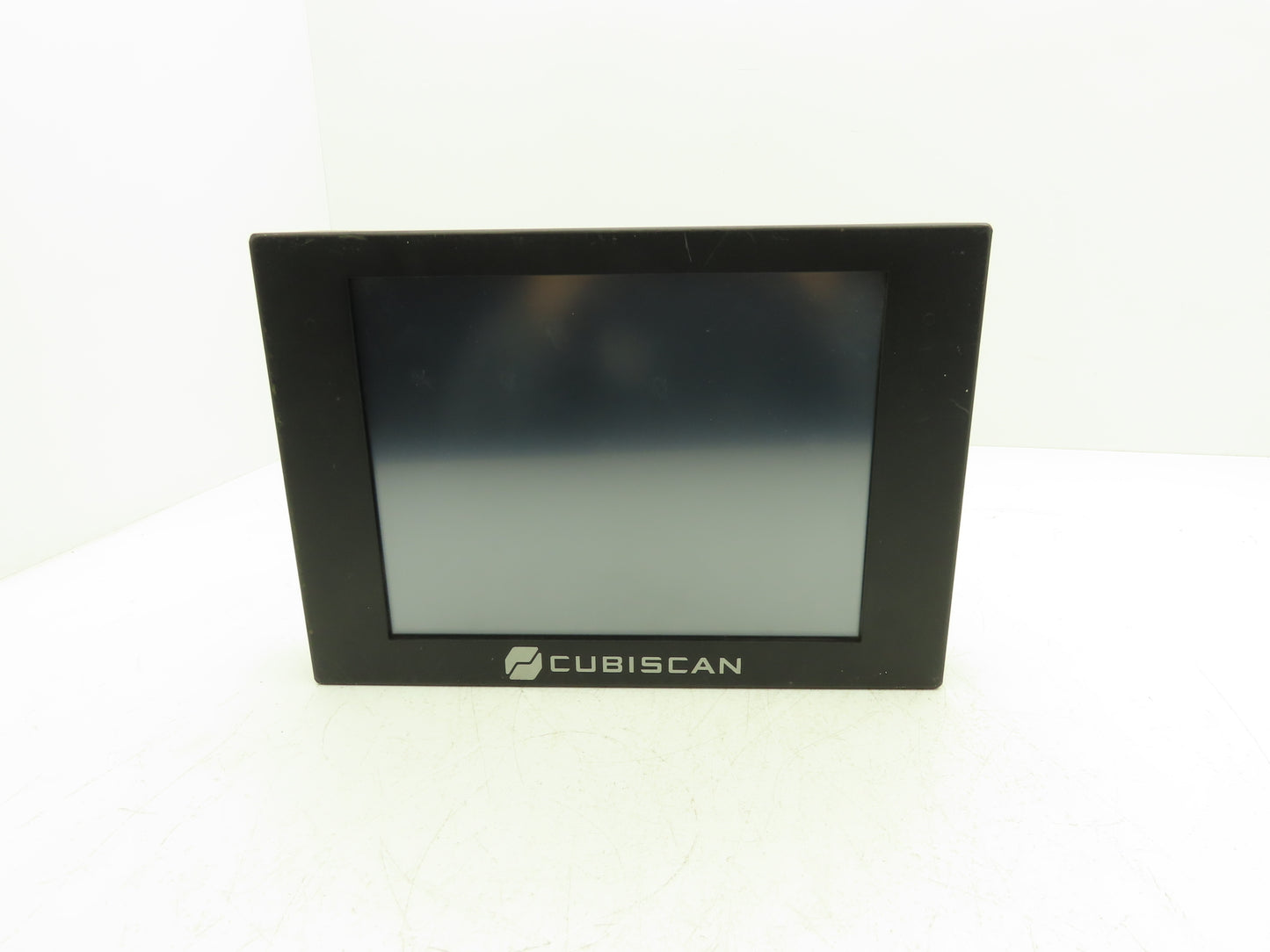Cubiscan Weigh Scale Display Monitor 12" Touch Screen HDMI