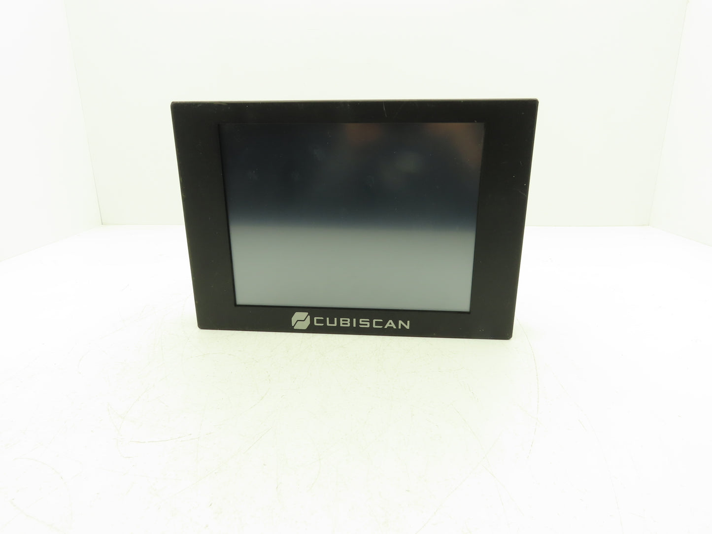 Cubiscan Weigh Scale Display Monitor 12" Touch Screen HDMI