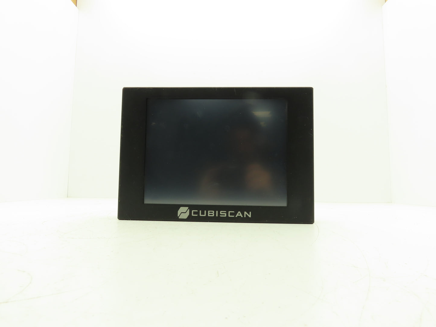 Cubiscan Weigh Scale Display Monitor 12" Touch Screen HDMI