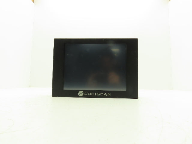 Cubiscan Weigh Scale Display Monitor 12" Touch Screen HDMI