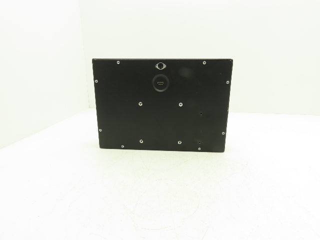 Cubiscan Weigh Scale Display Monitor 12" Touch Screen HDMI