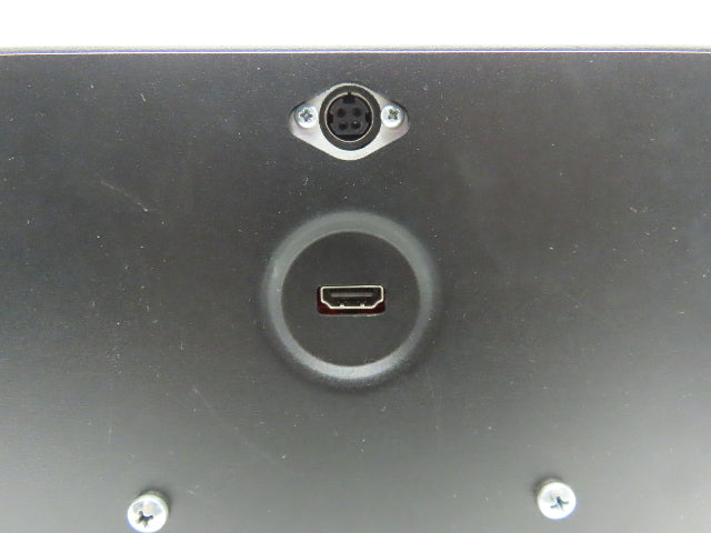 Cubiscan Weigh Scale Display Monitor 12" Touch Screen HDMI