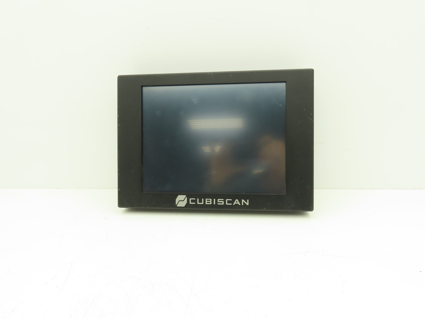 Cubiscan Weigh Scale Display Monitor 12" Touch Screen HDMI