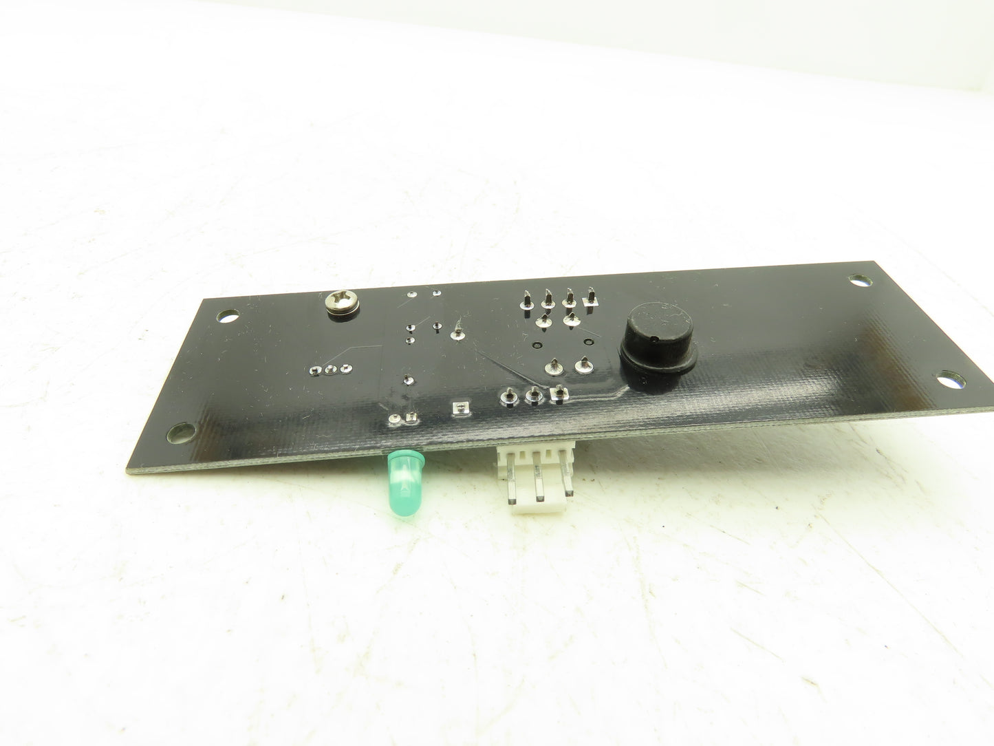 Mantissa Conveyor 000-120-43 Control Board Circuit Board Rev B