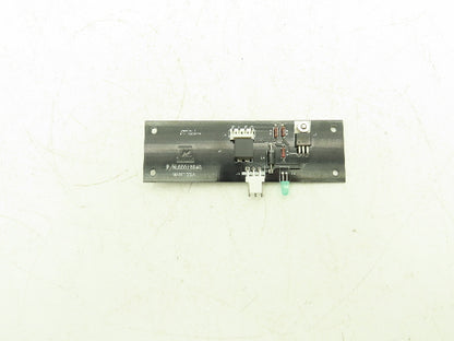 Mantissa Conveyor 000-120-43 Control Board Circuit Board Rev B