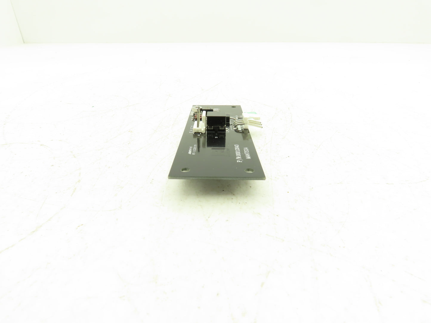 Mantissa Conveyor 000-120-43 Control Board Circuit Board Rev B