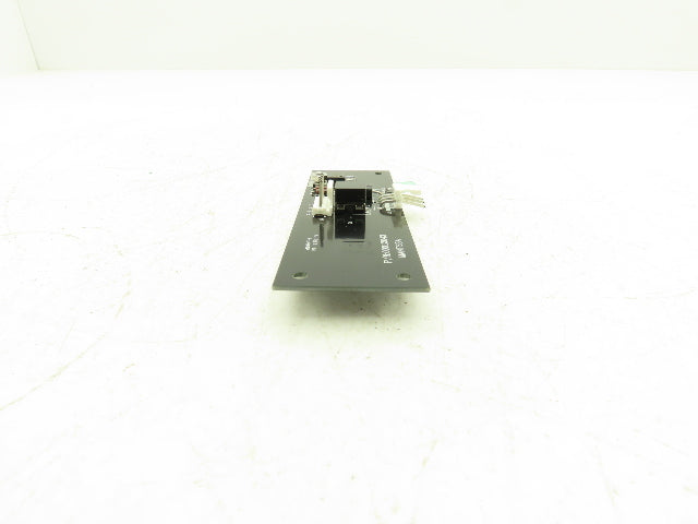 Mantissa Conveyor 000-120-43 Control Board Circuit Board Rev B