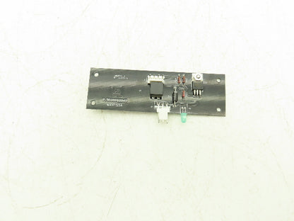 Mantissa Conveyor 000-120-43 Control Board Circuit Board Rev B