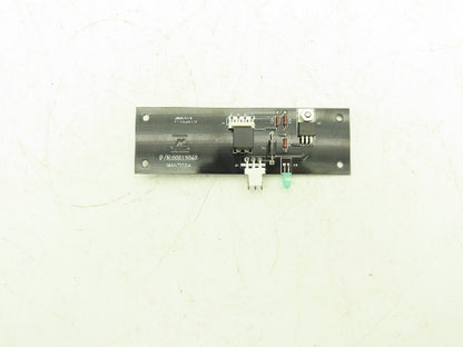 Mantissa Conveyor 000-120-43 Control Board Circuit Board Rev B