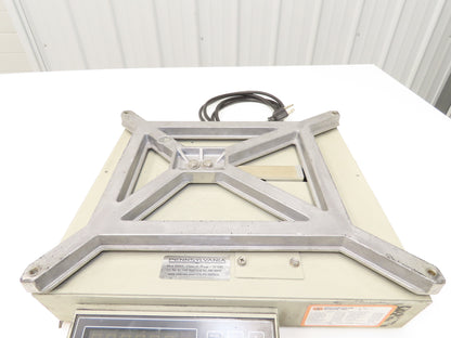 Pennsylvania Model 7600 Digital Scale With Readout 50 Lbs Capacity