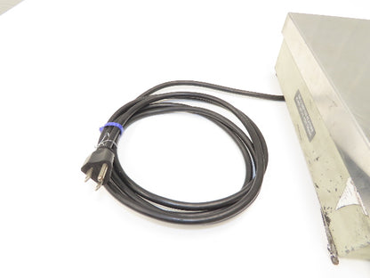 Pennsylvania Model 7600 Digital Scale With Readout 50 Lbs Capacity