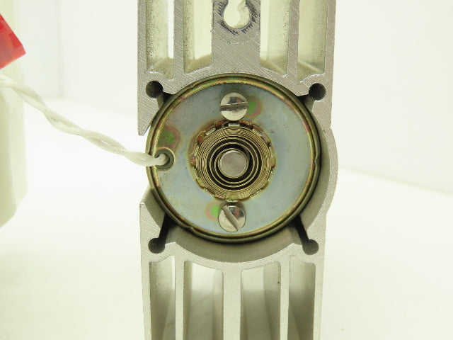 Mantissa Conveyor Tiploc Tilt Tray Tipper LH Actuator Arm 000-101-53  Lot of 3