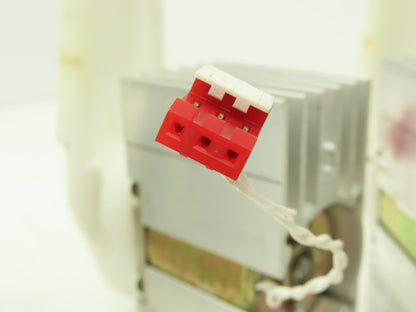 Mantissa Conveyor Tiploc Tilt Tray Tipper LH Actuator Arm 000-101-53  Lot of 3