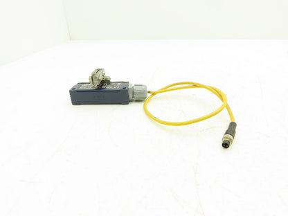 Schmersal M2H 302-11Y-M16-F10 Safety Limit Switch 230V  Lot of 2