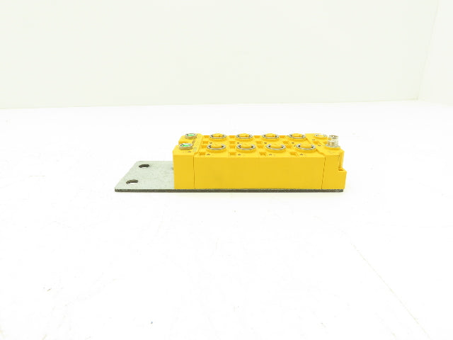 Beckhoff EP1957-0022 EtherCAT Box TwinSAFE Logic 8-Channel I/O Module 24VDC