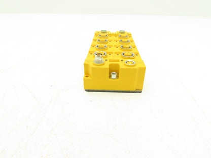 Beckhoff EP1957-0022 EtherCAT Box TwinSAFE Logic 8-Channel I/O Module 24VDC