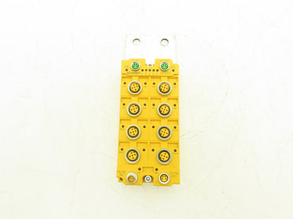 Beckhoff EP1957-0022 EtherCAT Box TwinSAFE Logic 8-Channel I/O Module 24VDC
