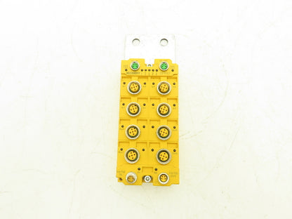 Beckhoff EP1957-0022 EtherCAT Box TwinSAFE Logic 8-Channel I/O Module 24VDC