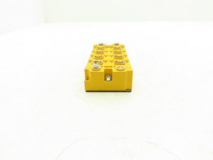 Beckhoff EP1957-0022 EtherCAT Box TwinSAFE Logic 8-Channel I/O Module 24VDC