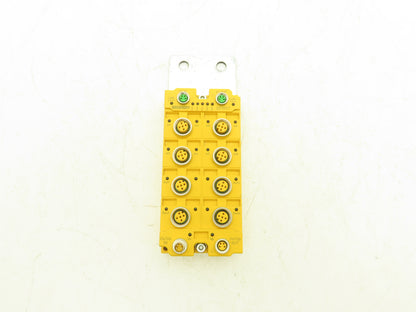 Beckhoff EP1957-0022 EtherCAT Box TwinSAFE Logic 8-Channel I/O Module 24VDC