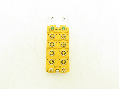 Beckhoff EP1957-0022 EtherCAT Box TwinSAFE Logic 8-Channel I/O Module 24VDC