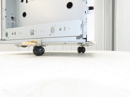 Ricoh Aficio LCIT RT4040 Printer Paperbank Paper Source 4000 Sheets Handler