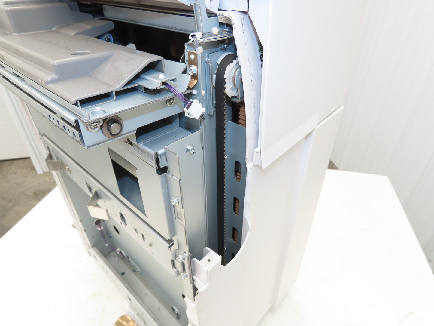 Ricoh Aficio LCIT RT4040 Printer Paperbank Paper Source 4000 Sheets Handler