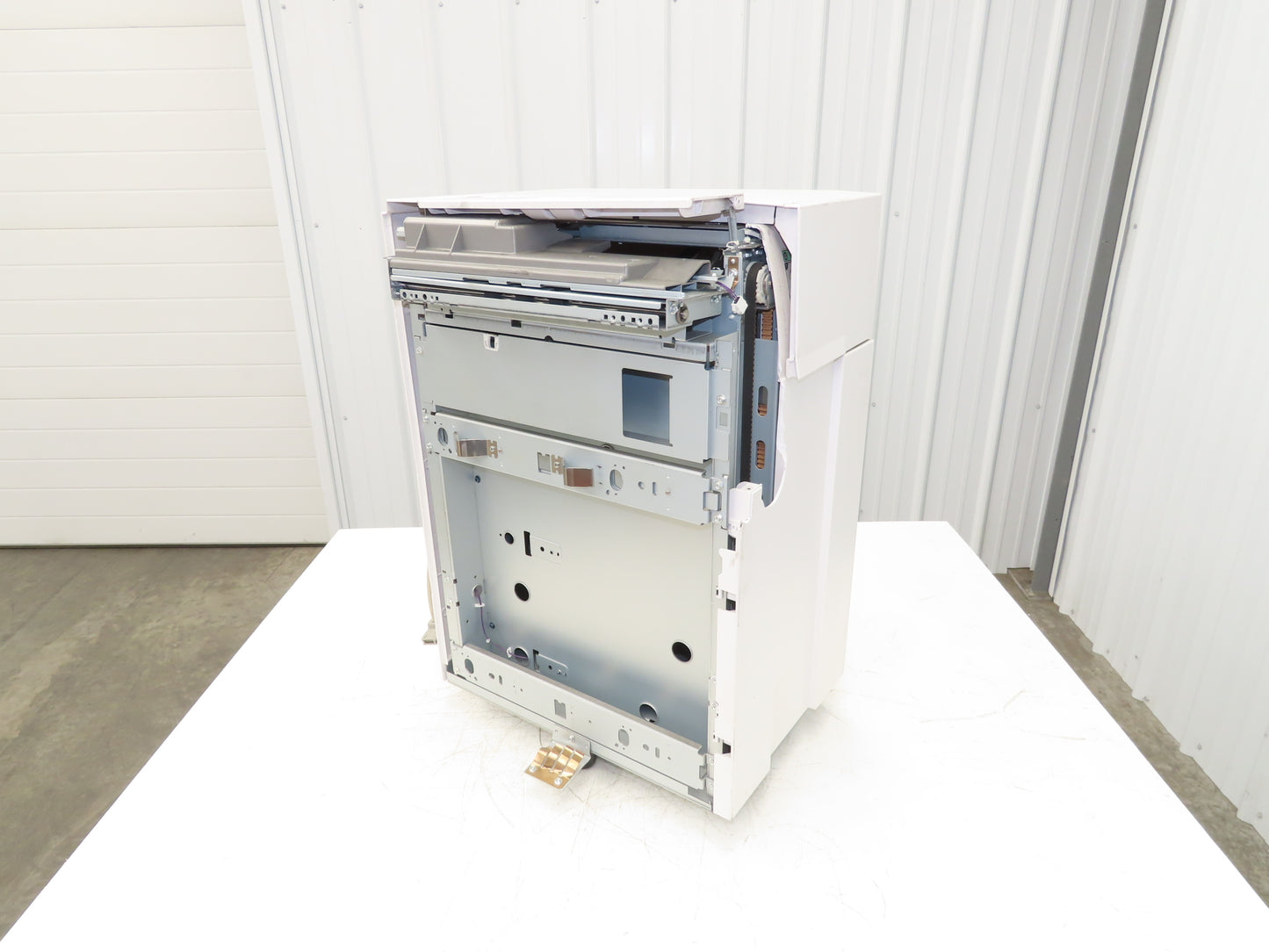 Ricoh Aficio LCIT RT4040 Printer Paperbank Paper Source 4000 Sheets Handler