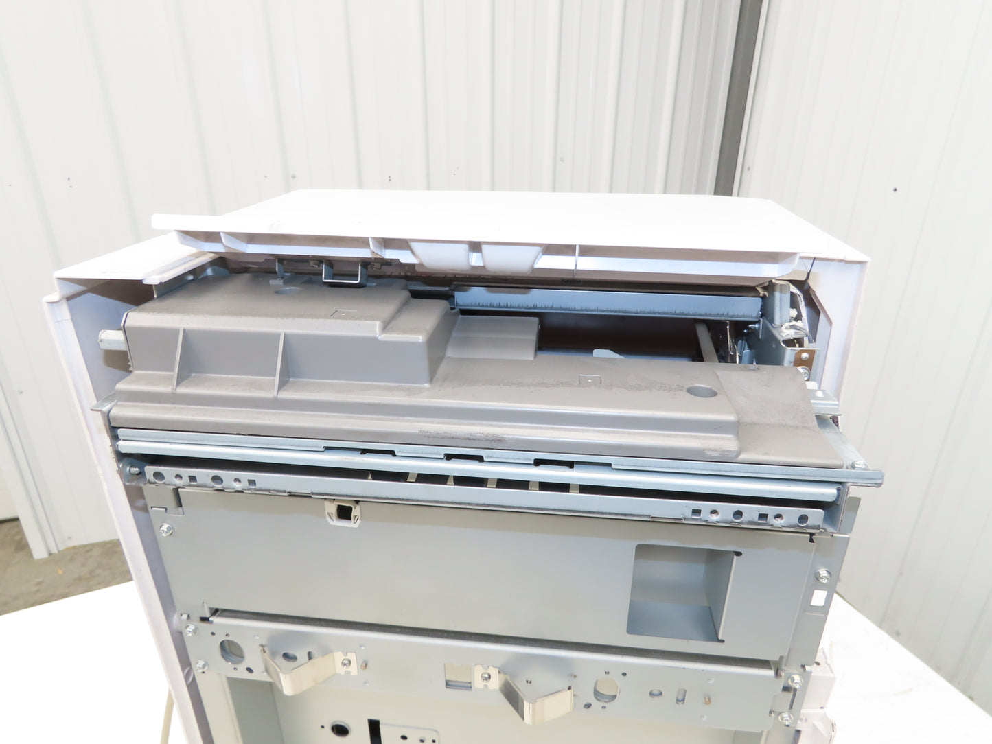 Ricoh Aficio LCIT RT4040 Printer Paperbank Paper Source 4000 Sheets Handler