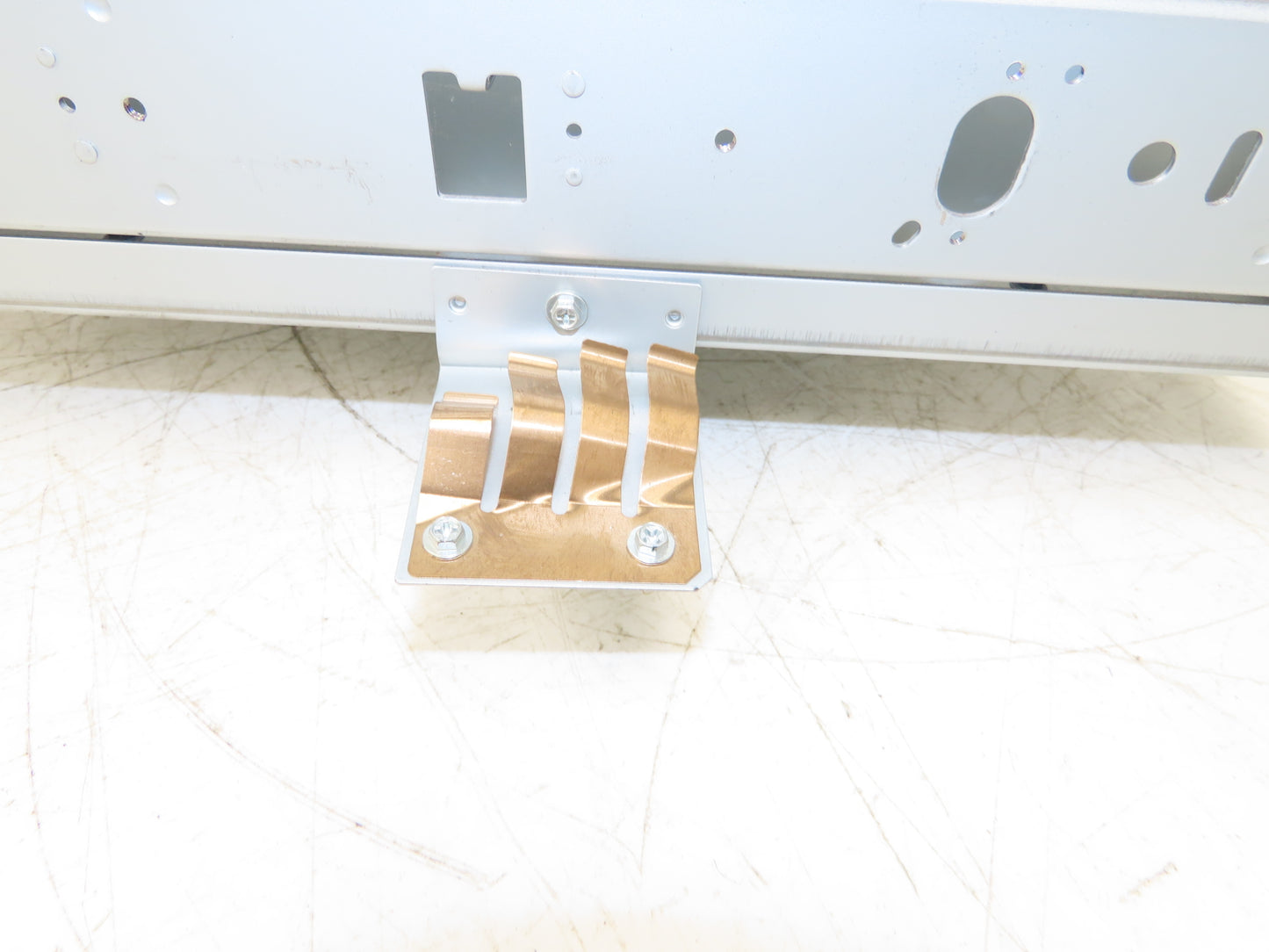 Ricoh Aficio LCIT RT4040 Printer Paperbank Paper Source 4000 Sheets Handler