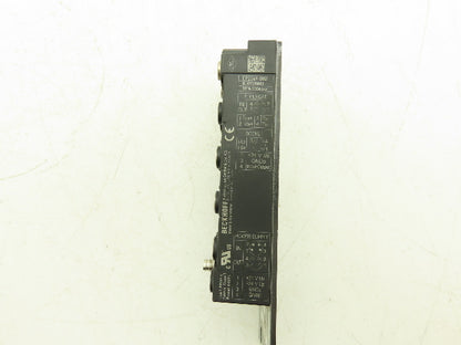 Beckhoff EP2349-0021 EtherCAT Box 16-Channel Digital Combi I/O Module 24VDC
