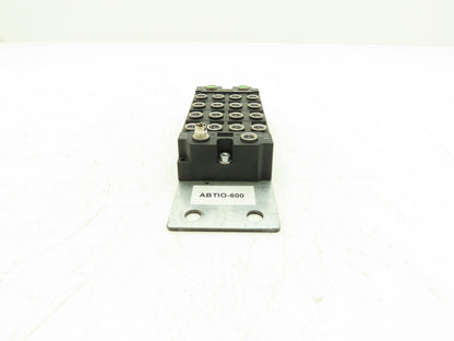 Beckhoff EP2349-0021 EtherCAT Box 16-Channel Digital Combi I/O Module 24VDC