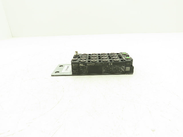 Beckhoff EP2349-0021 EtherCAT Box 16-Channel Digital Combi I/O Module 24VDC