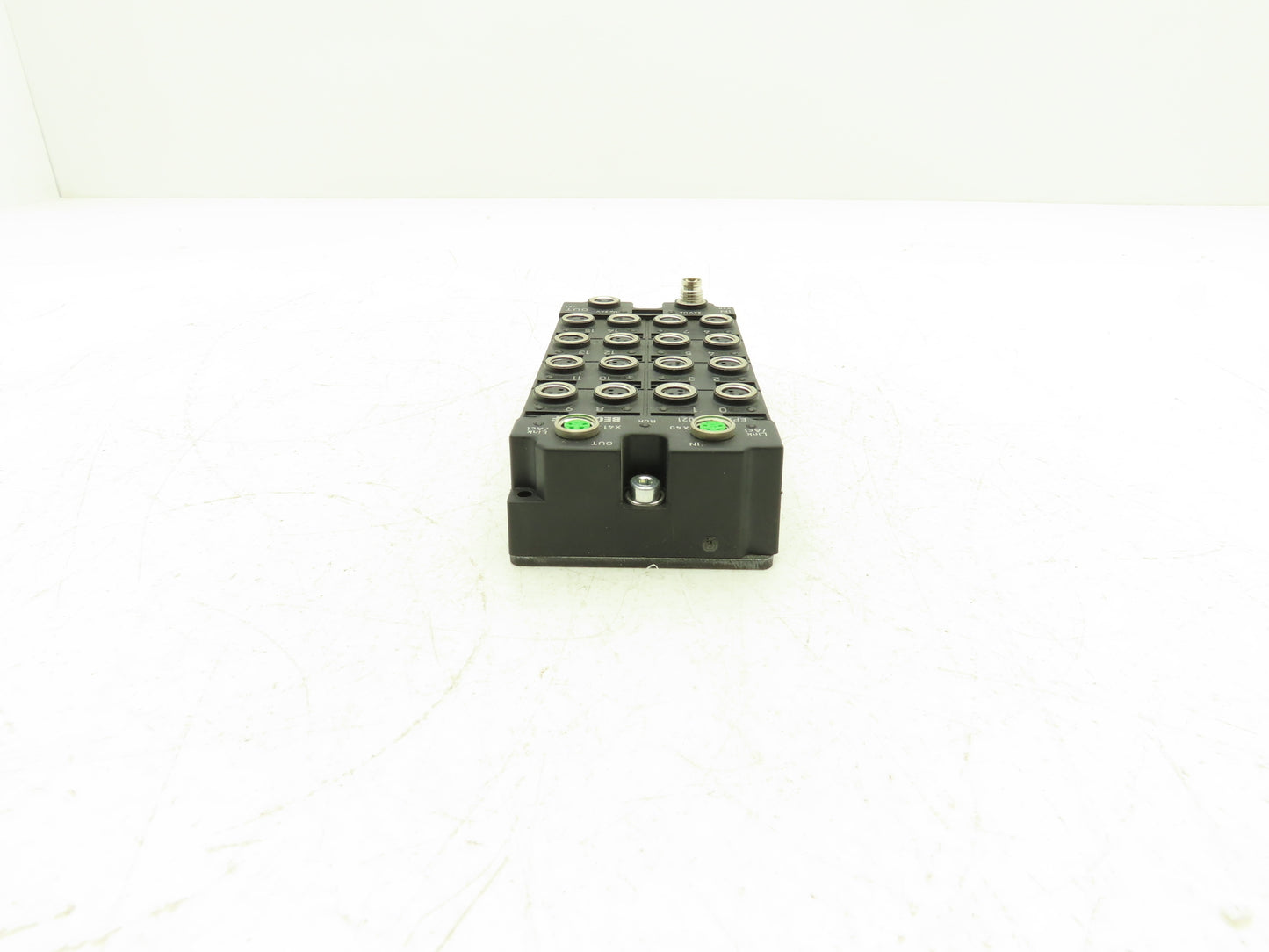 Beckhoff EP2349-0021 EtherCAT Box 16-Channel Digital Combi I/O Module 24VDC
