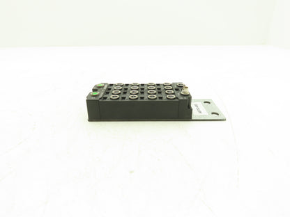 Beckhoff EP2349-0021 EtherCAT Box 16-Channel Digital Combi I/O Module 24VDC