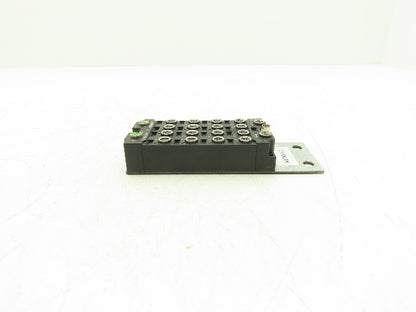 Beckhoff EP2349-0021 EtherCAT Box 16-Channel Digital Combi I/O Module 24VDC