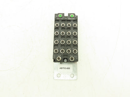 Beckhoff EP2349-0021 EtherCAT Box 16-Channel Digital Combi I/O Module 24VDC