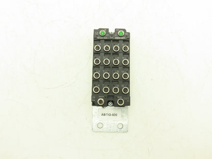 Beckhoff EP2349-0021 EtherCAT Box 16-Channel Digital Combi I/O Module 24VDC