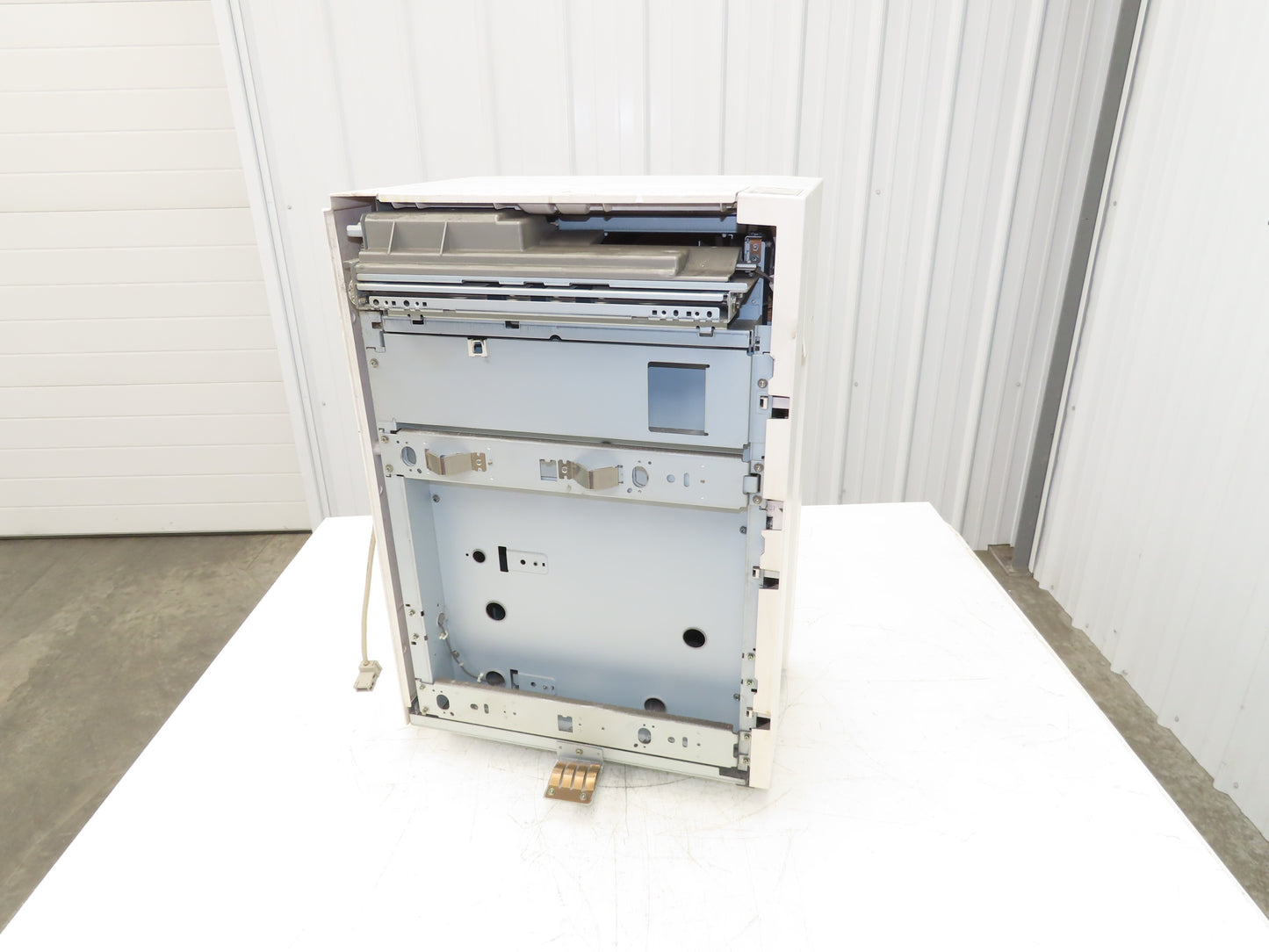 Ricoh Aficio LCIT RT4010 Printer Paperbank Paper Source 4000 Sheets Handler