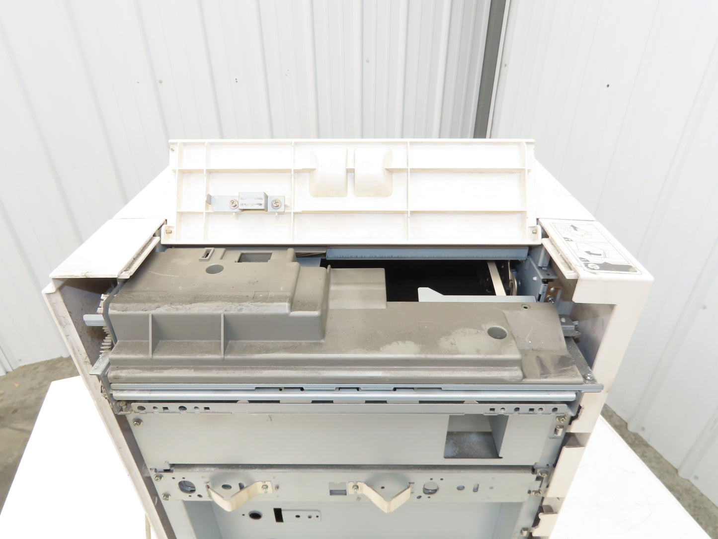 Ricoh Aficio LCIT RT4010 Printer Paperbank Paper Source 4000 Sheets Handler