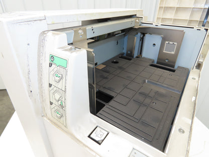 Ricoh Aficio LCIT RT4010 Printer Paperbank Paper Source 4000 Sheets Handler