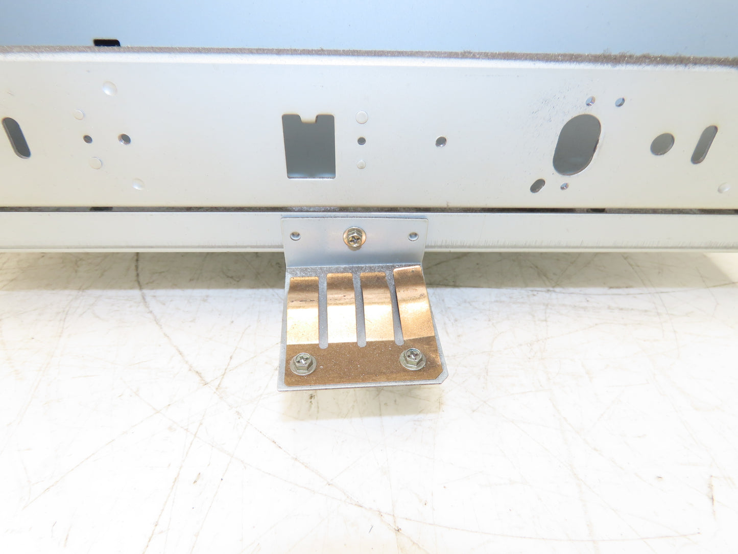 Ricoh Aficio LCIT RT4010 Printer Paperbank Paper Source 4000 Sheets Handler