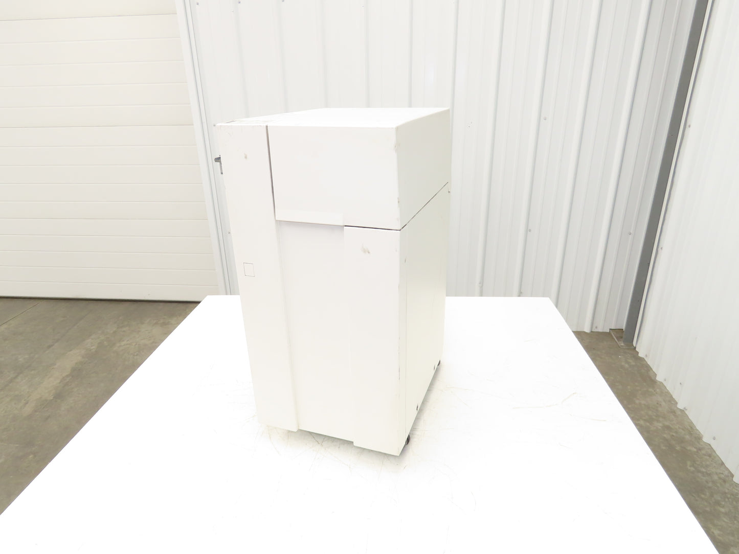 Ricoh Aficio LCIT RT4010 Printer Paperbank Paper Source 4000 Sheets Handler