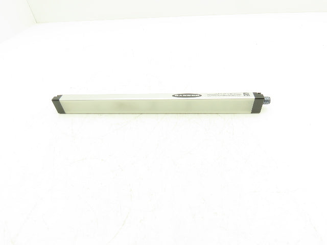 Banner WLS28PXRGBW285DXKQ LED Strip Light Bar IO-Link 285mm 18-30VDC Multi-Color