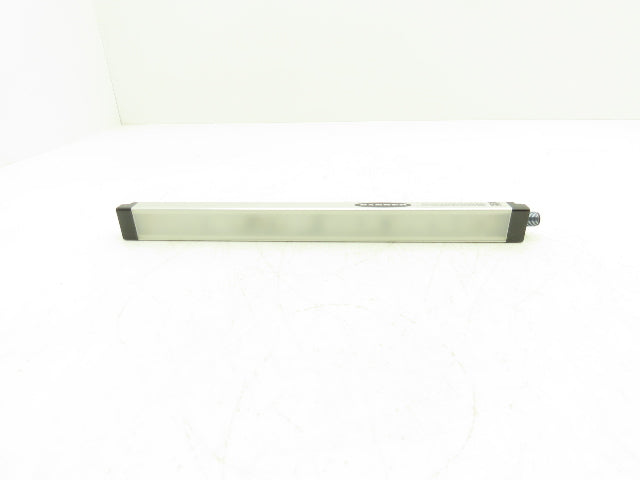 Banner WLS28PXRGBW285DXKQ LED Strip Light Bar IO-Link 285mm 18-30VDC Multi-Color